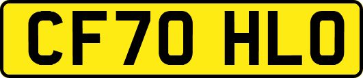 CF70HLO