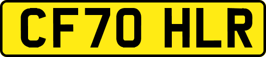 CF70HLR