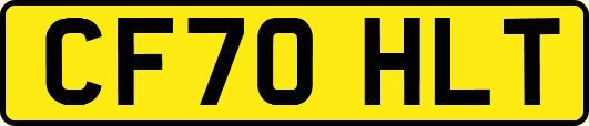 CF70HLT
