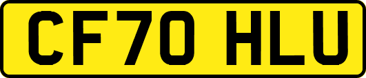 CF70HLU