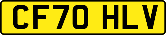 CF70HLV