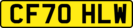 CF70HLW