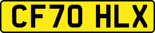 CF70HLX