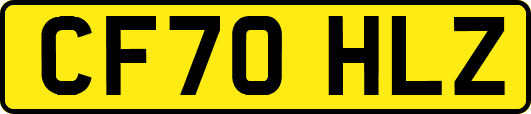 CF70HLZ
