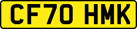 CF70HMK