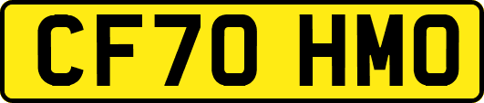 CF70HMO