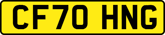 CF70HNG