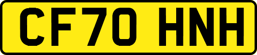 CF70HNH