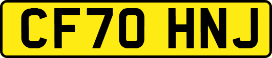 CF70HNJ