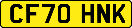 CF70HNK