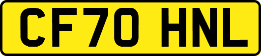 CF70HNL