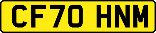 CF70HNM