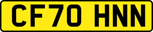 CF70HNN