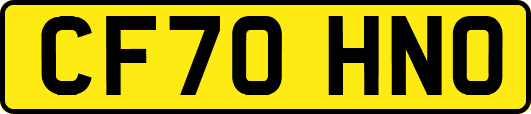 CF70HNO