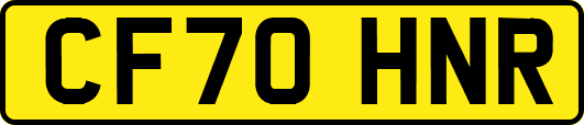 CF70HNR