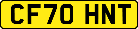 CF70HNT