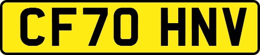 CF70HNV