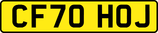 CF70HOJ