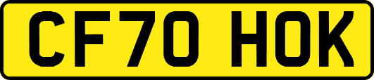 CF70HOK