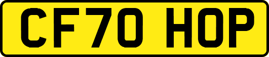 CF70HOP