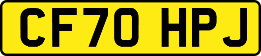 CF70HPJ