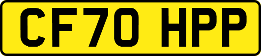 CF70HPP