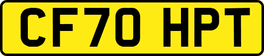 CF70HPT