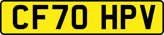 CF70HPV