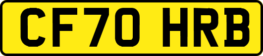 CF70HRB