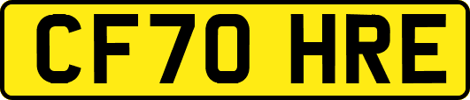 CF70HRE