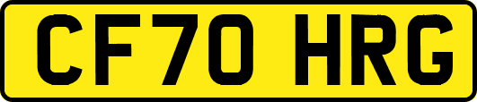 CF70HRG