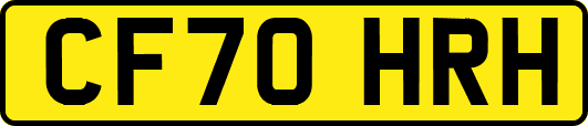 CF70HRH
