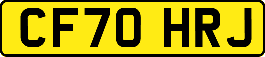 CF70HRJ