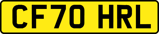 CF70HRL