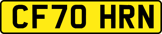 CF70HRN