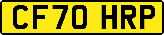 CF70HRP