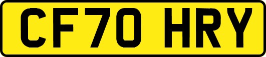 CF70HRY