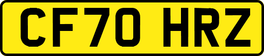 CF70HRZ