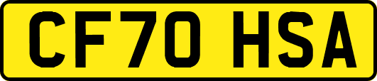 CF70HSA