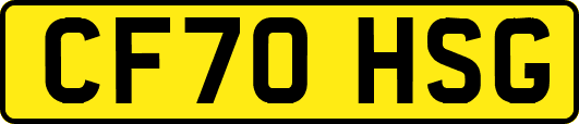 CF70HSG