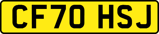 CF70HSJ