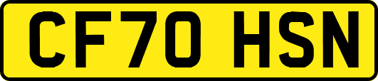 CF70HSN