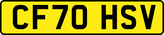 CF70HSV