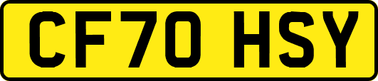 CF70HSY