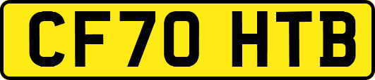 CF70HTB