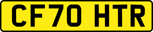 CF70HTR