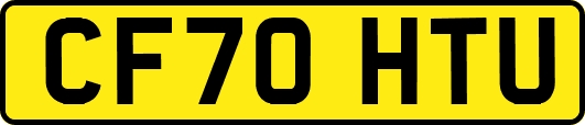CF70HTU