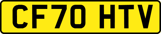 CF70HTV