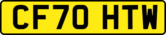 CF70HTW