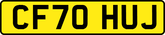 CF70HUJ
